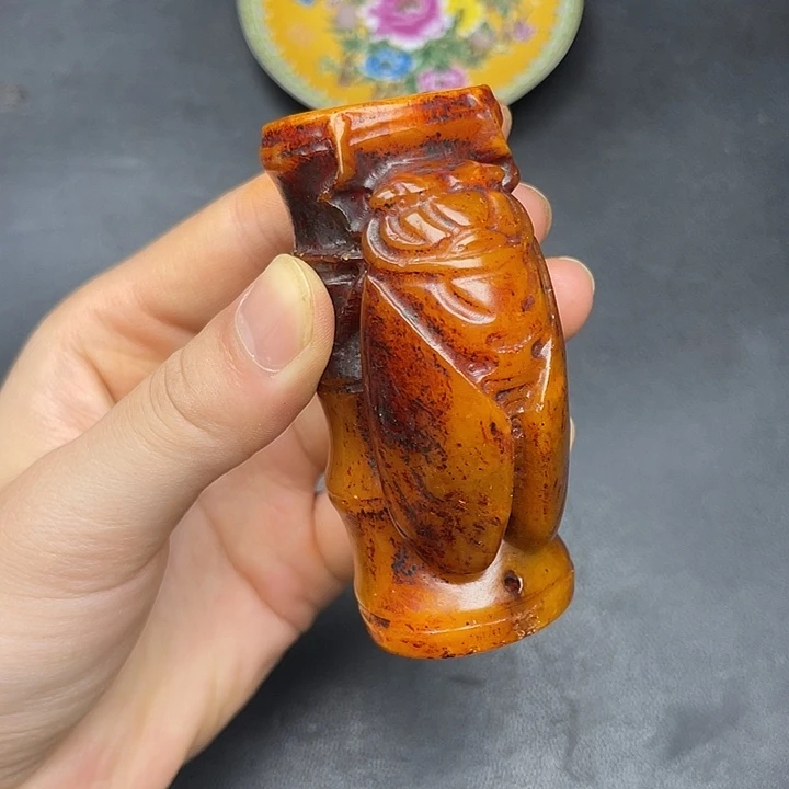 链接一图一物。
