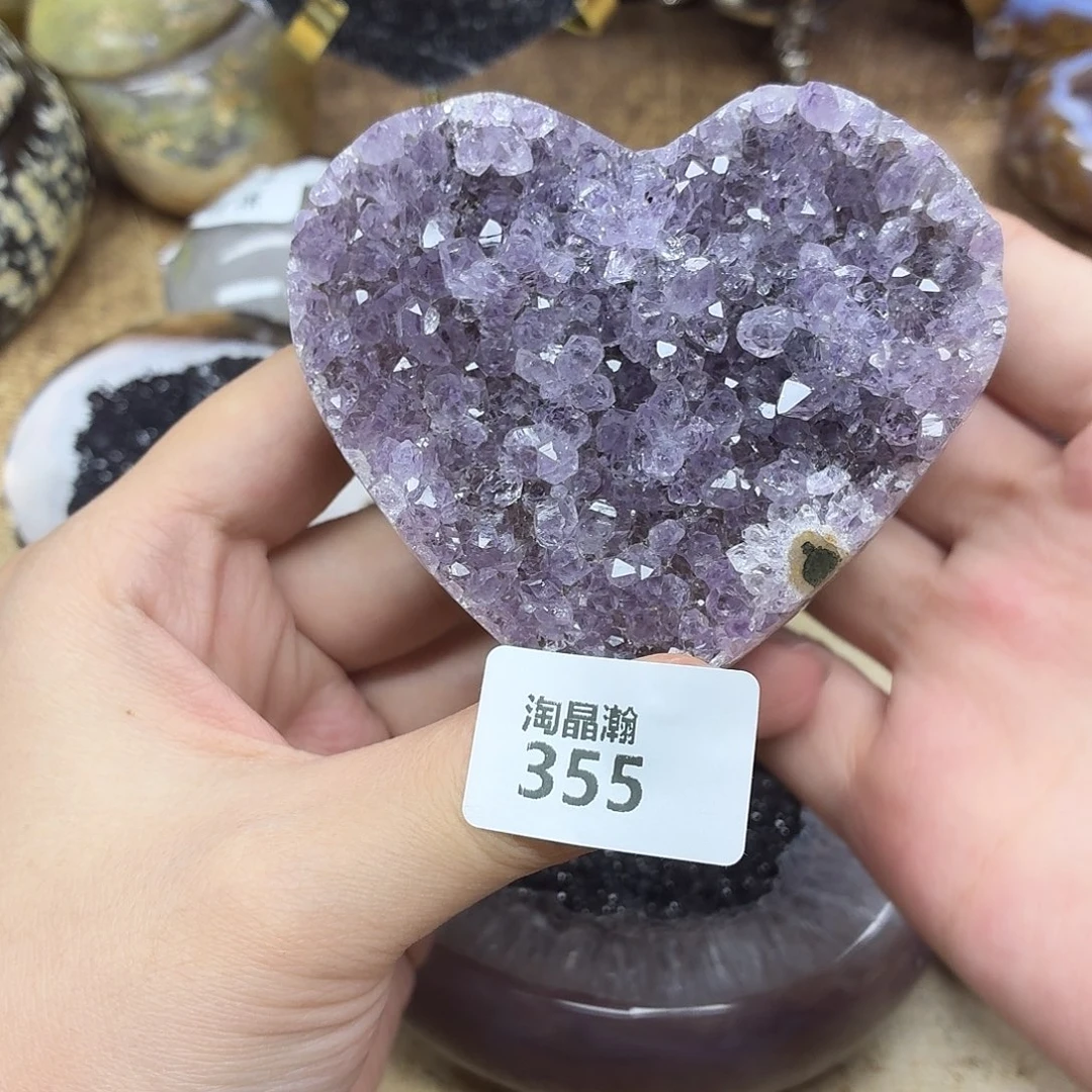 玛瑙/玉髓未镶嵌珠宝奇石