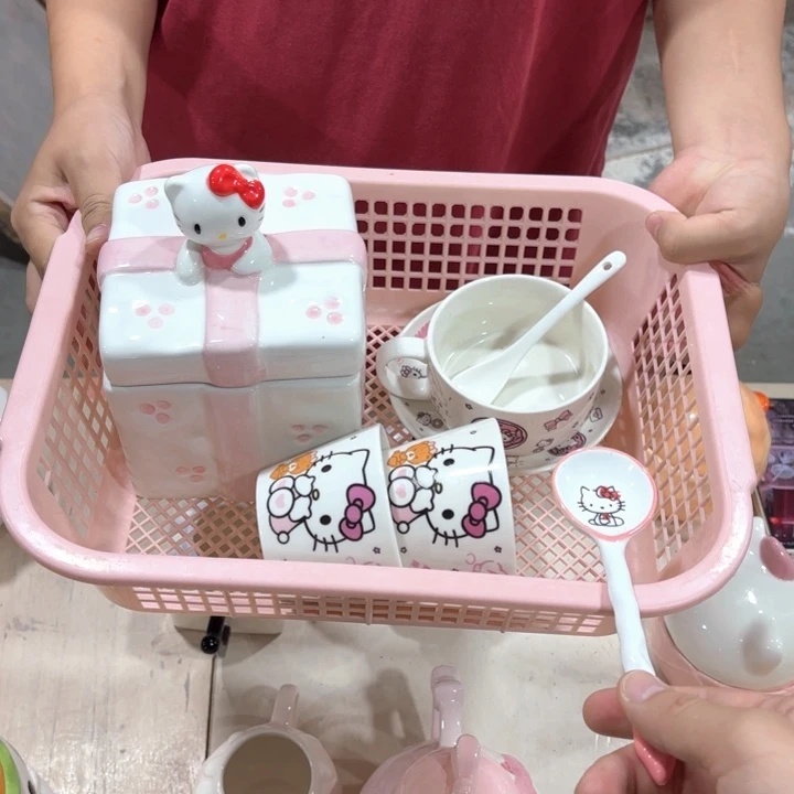 摆件我也想要这样一款