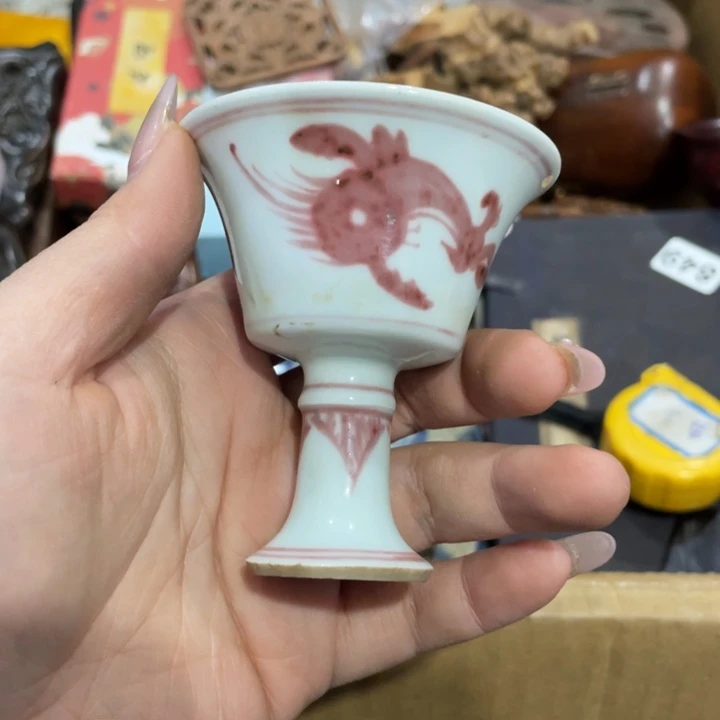 紫砂陶瓷艺术陶瓷艺术