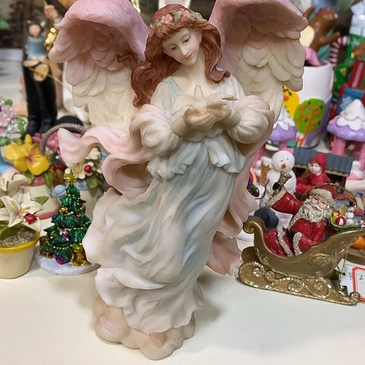 树脂制品台资厂天使