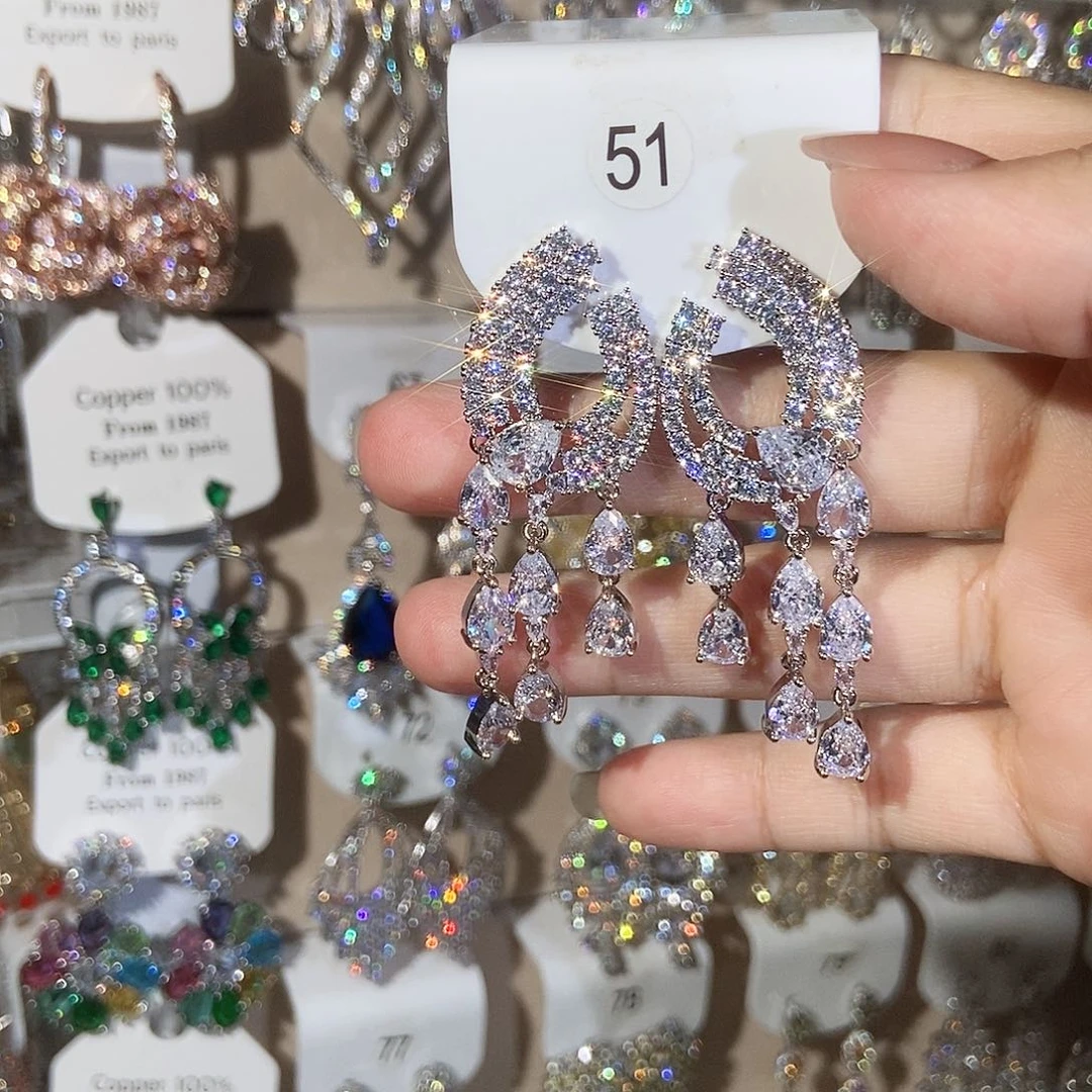 铜合金锆石925银