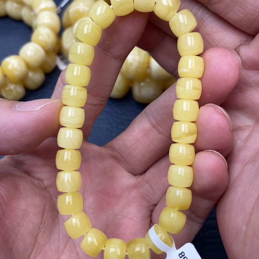 未镶嵌蜜蜡珠宝奇石1