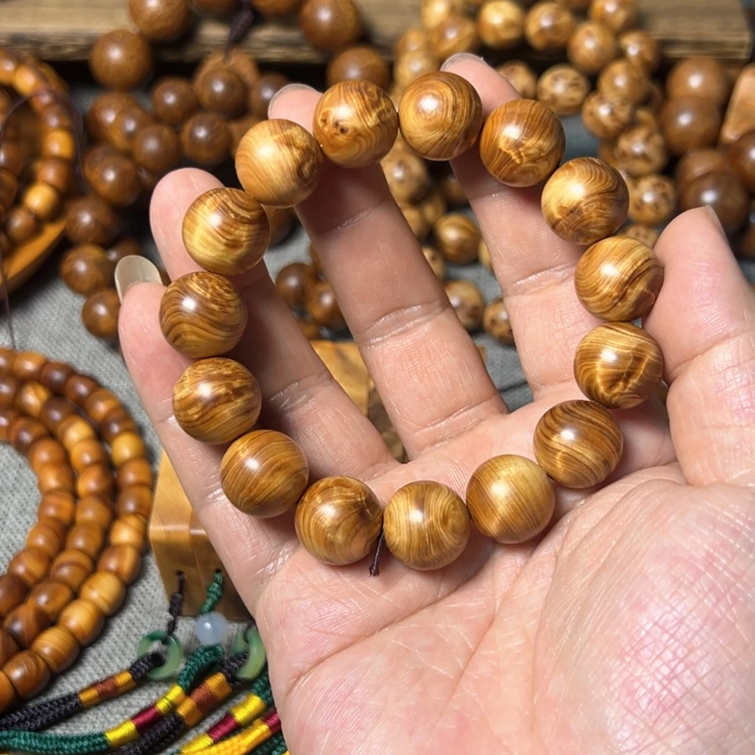 柏木（崖柏）1.5黄金底闪电