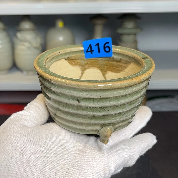 龙泉青瓷青瓷茶具套装