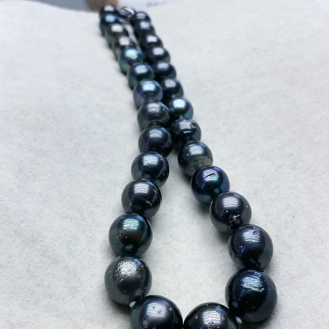 海水珍珠颈饰未镶嵌