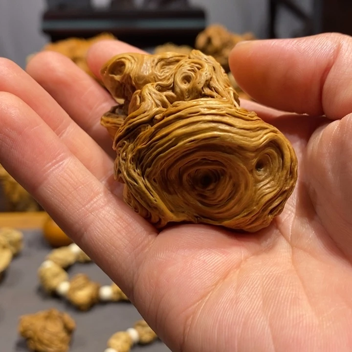 六道木降龙木收藏级精品