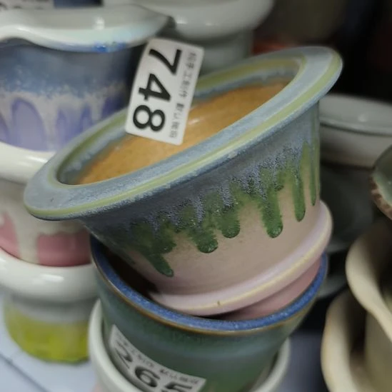 景德镇手工高温陶瓷：内口11(福利无垫片赠送哦，感谢理解)