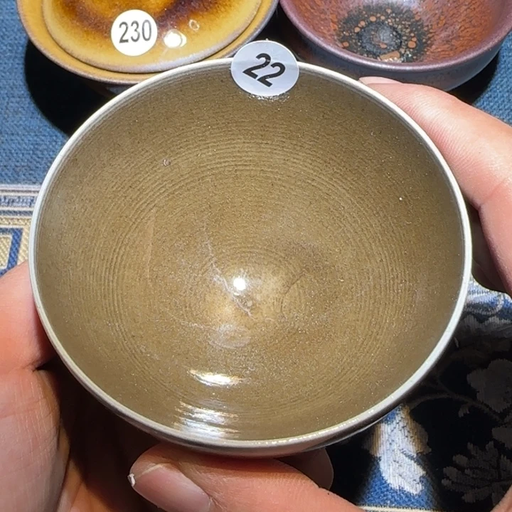 茶盏15米包邮，15米包邮