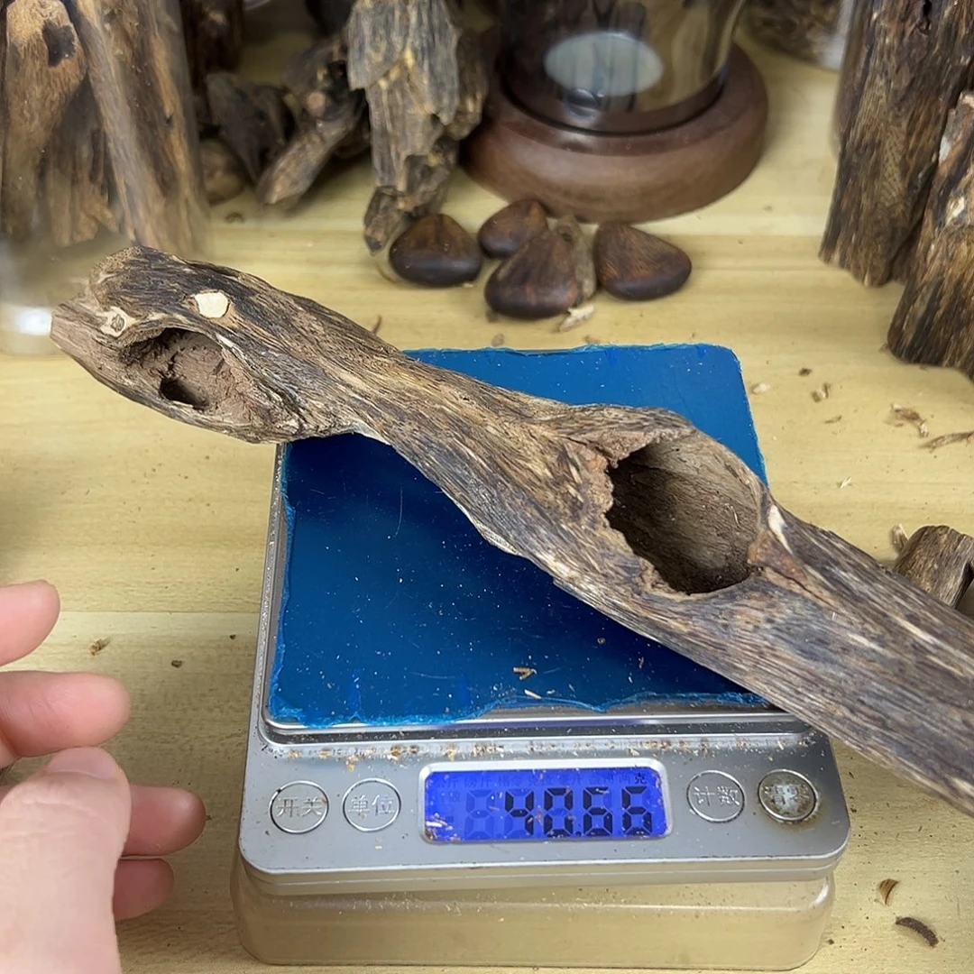 香料绿棋楠白棋40克