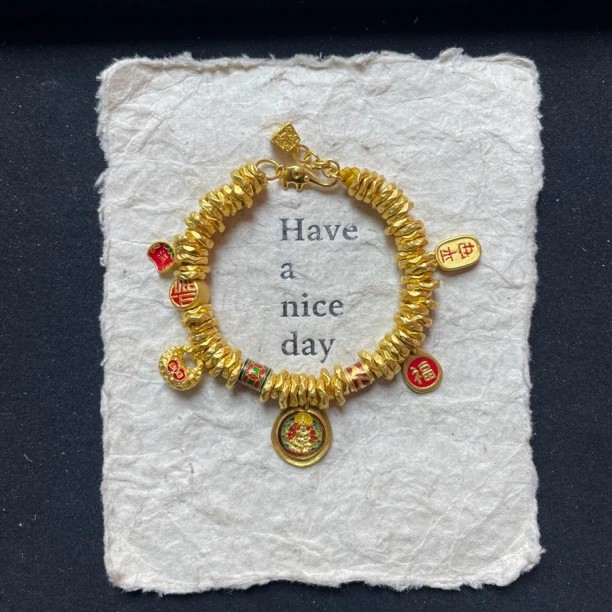 足金卡7盘缠20.6