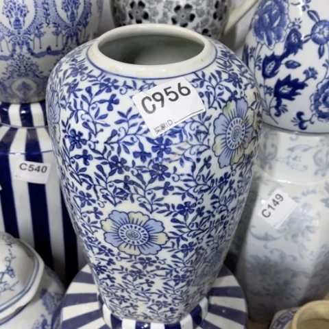 陶瓷制品有瑕疵处理