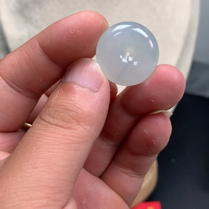 【闪购商品】翡翠颈饰未镶嵌2255555889998800