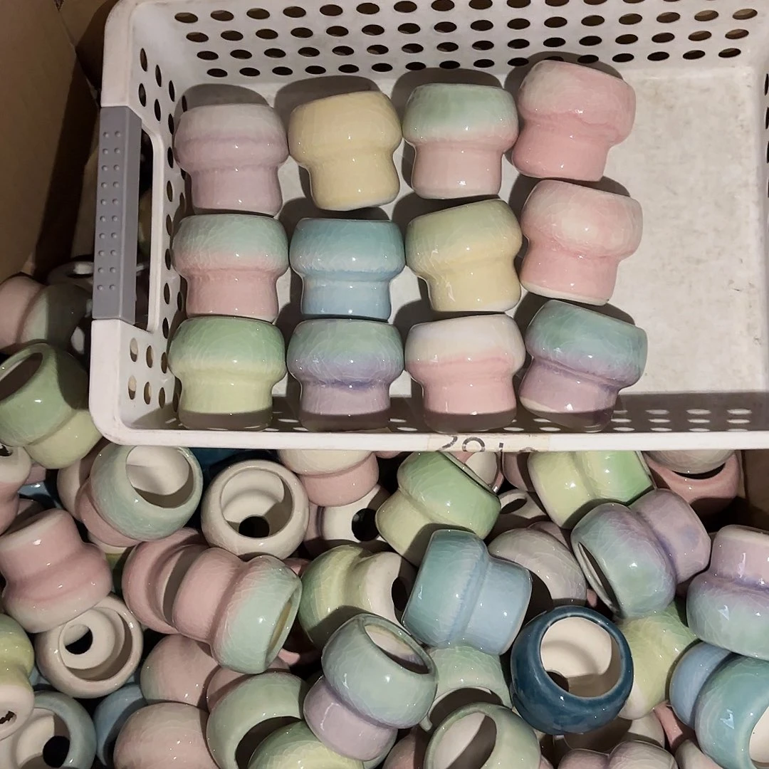 小****量货/口高深浅搭配发12