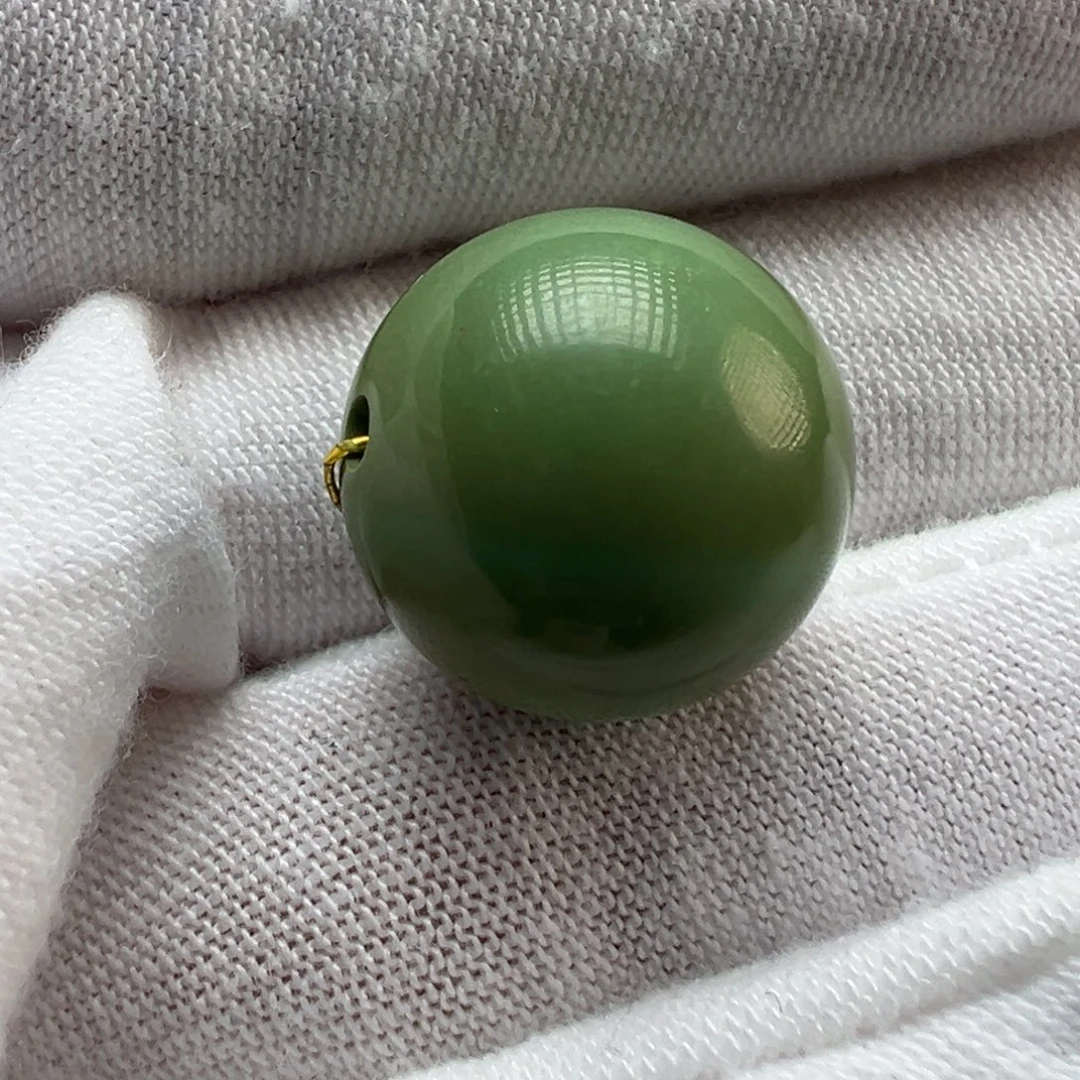 绿松石未镶嵌配饰15.3