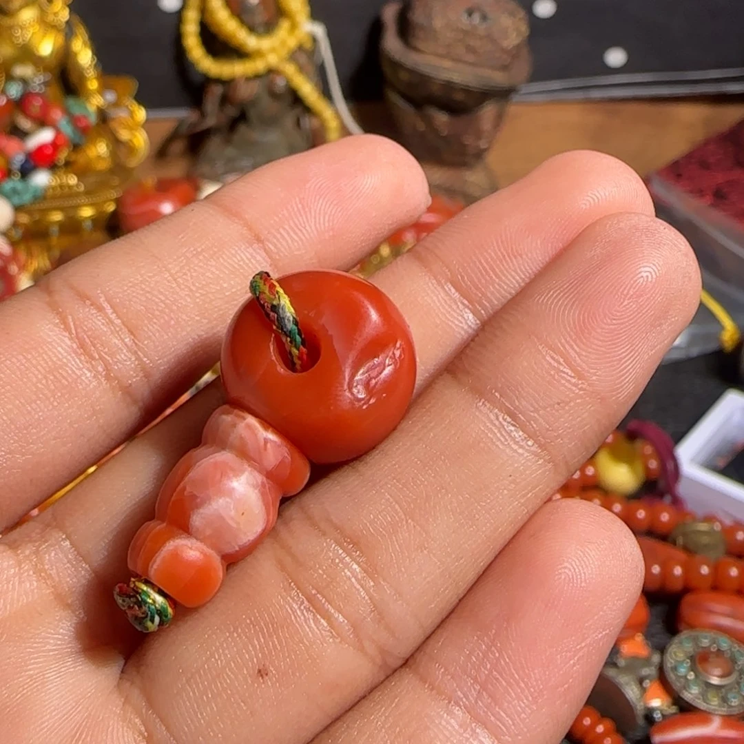 琉璃手工艺品众*相保山