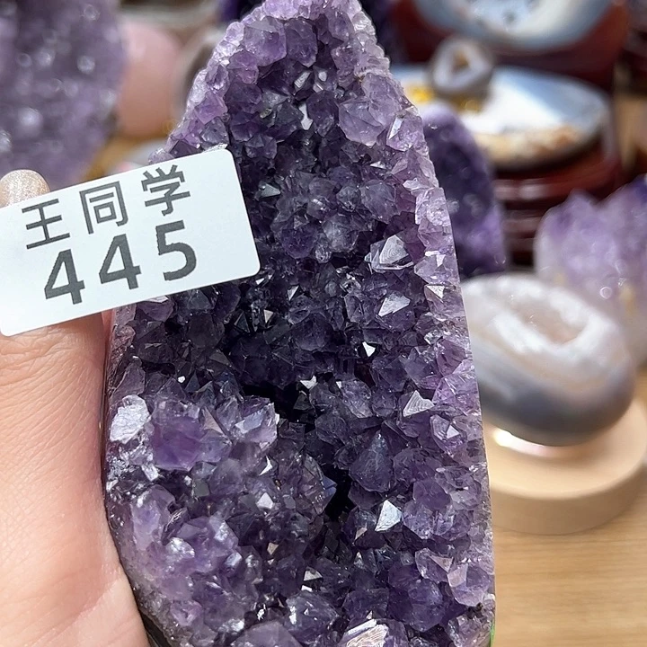 水晶天然水晶未镶嵌未镶嵌a****缘445