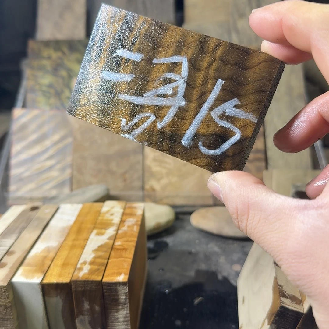 二***哥金丝楠木小叶桢楠