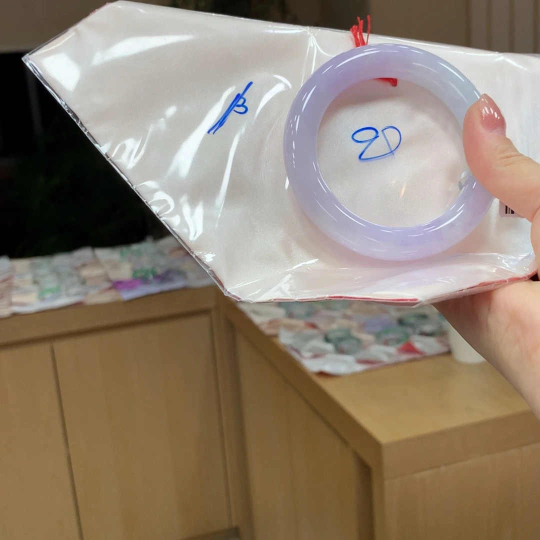 未镶嵌手镯翡翠不退不换