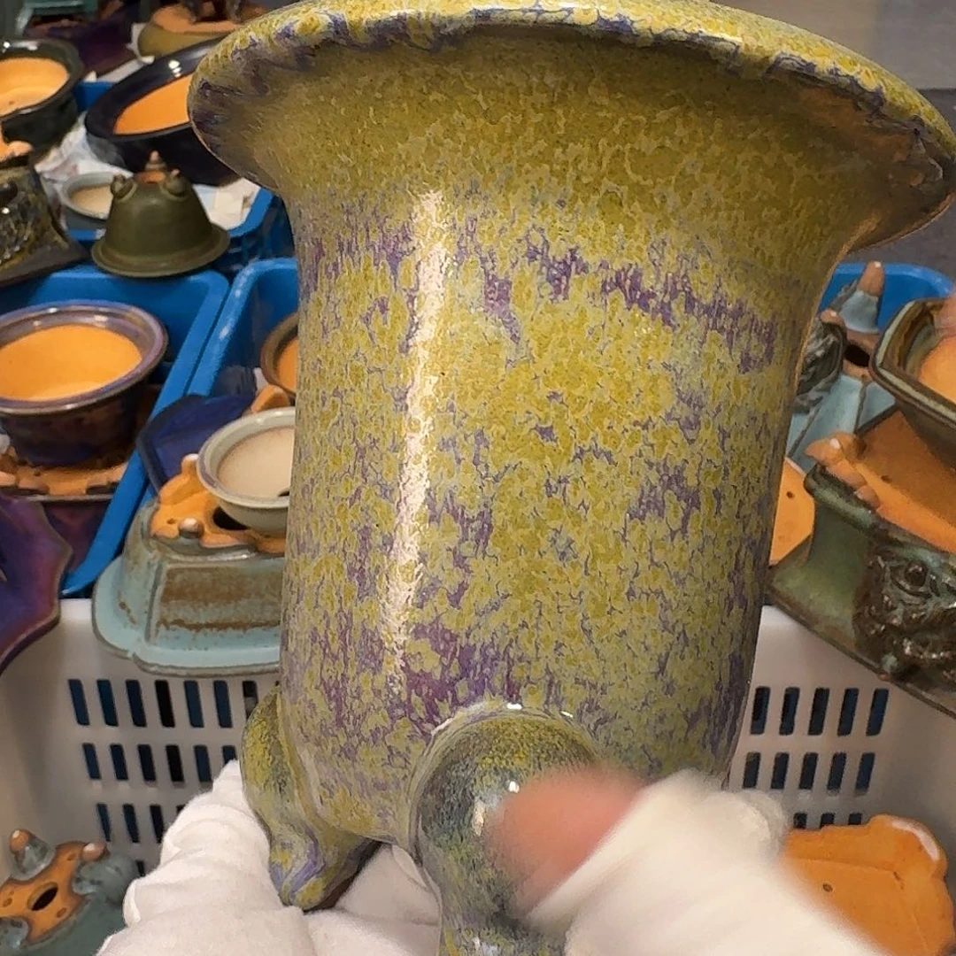 觉象花盆盆觉象花盆盆