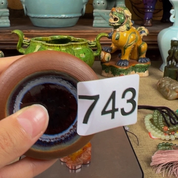 瓷器摆件瓷器其他