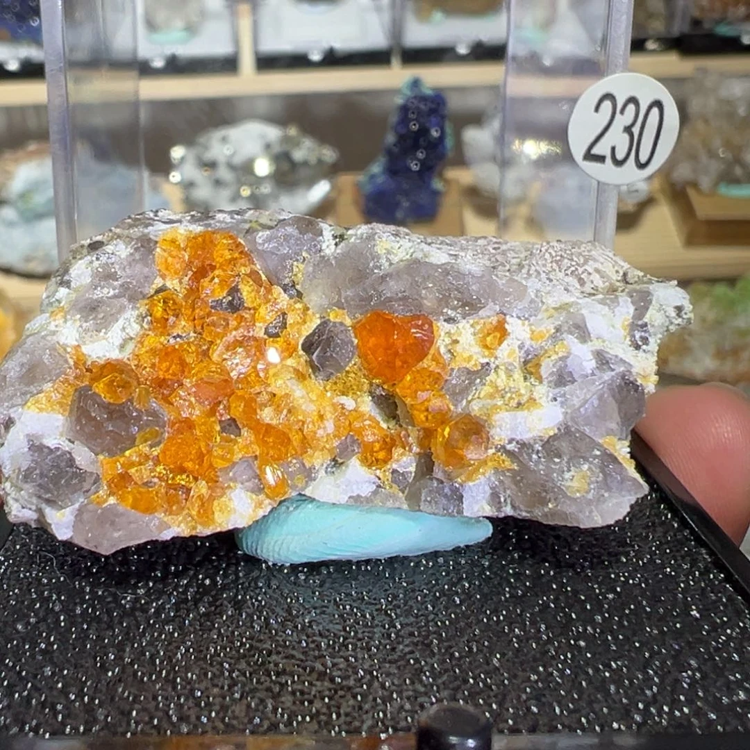 紫晶大型摆件（非配饰）银S925镶嵌