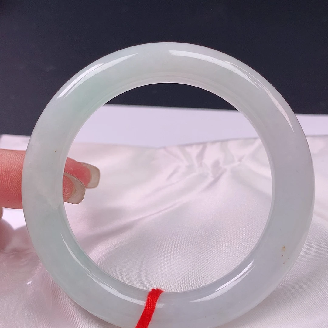 【闪购商品】未镶嵌手镯翡翠57