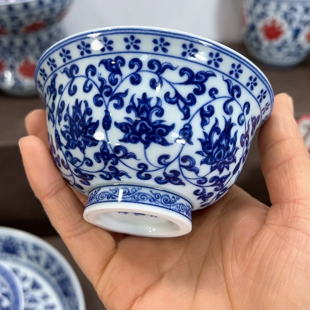 盖碗景德镇去景德镇景德镇