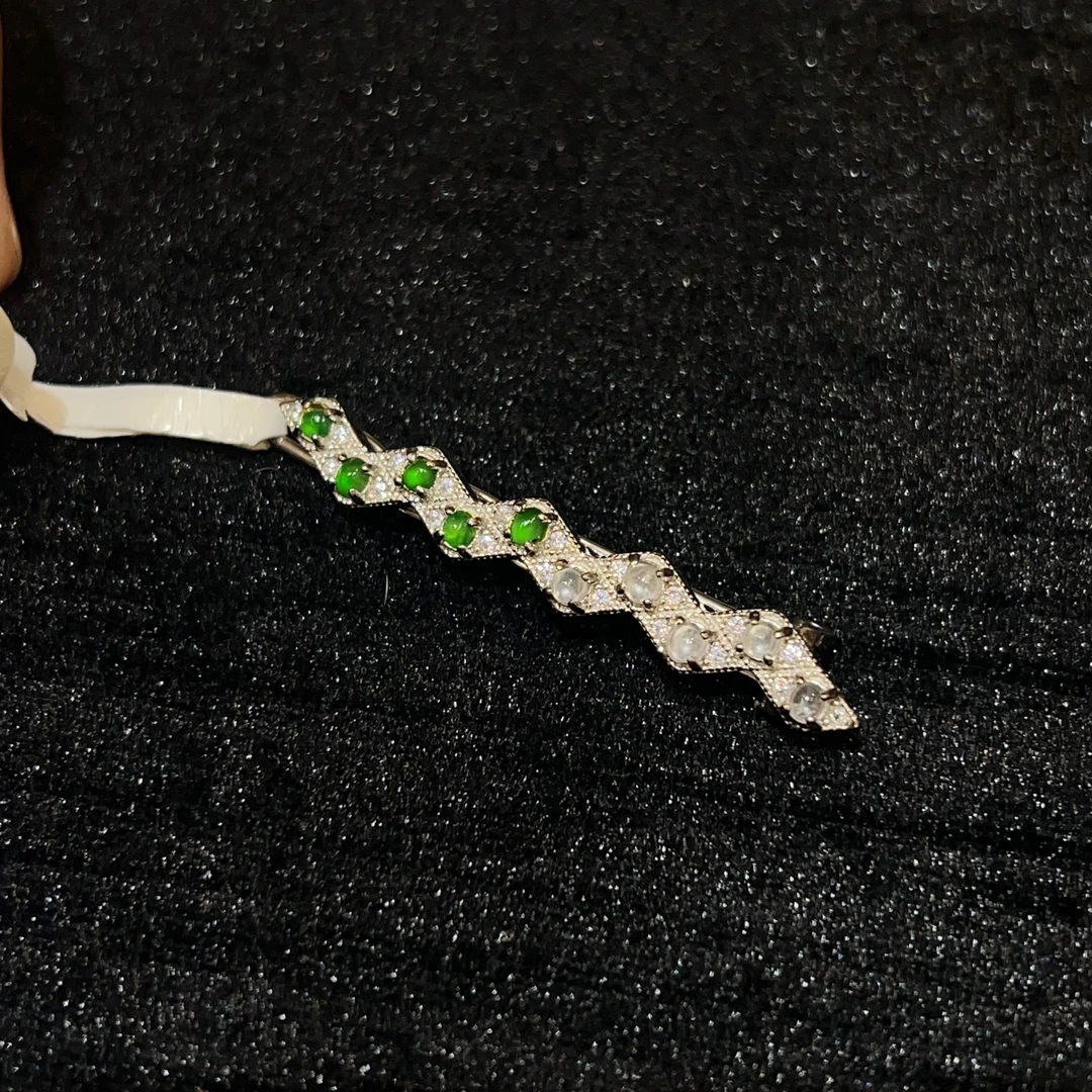 7姐专场/925银胸针