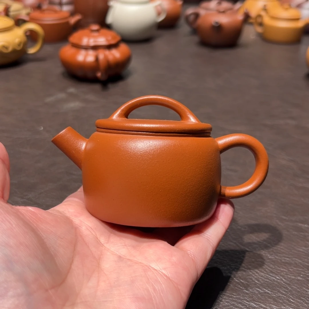 紫砂茶壶紫砂壶等