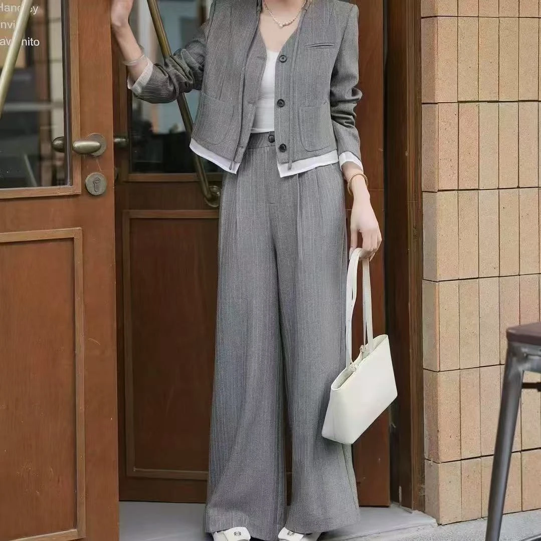 TY/-新款时尚休闲百搭套装*Pg 895