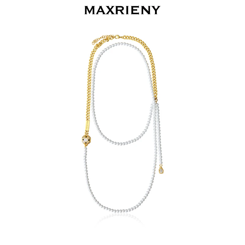 MAXRIENY巴洛克风格配饰包包配饰配件挂件