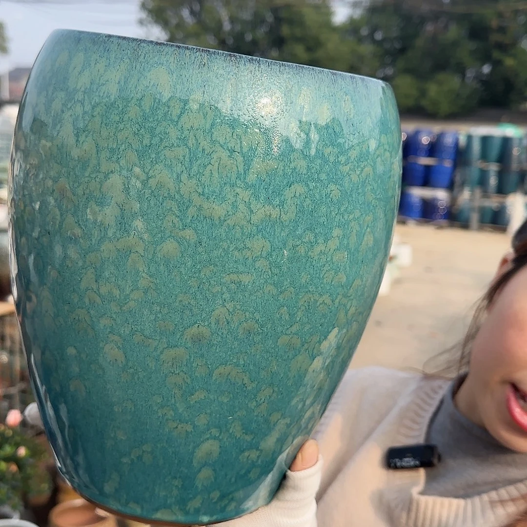 王嫂花盆直播1114-419高28口20