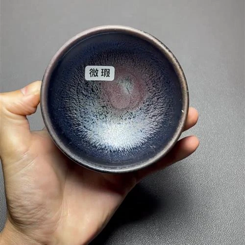 【闪购商品】茶盏-瑕疵-556.........