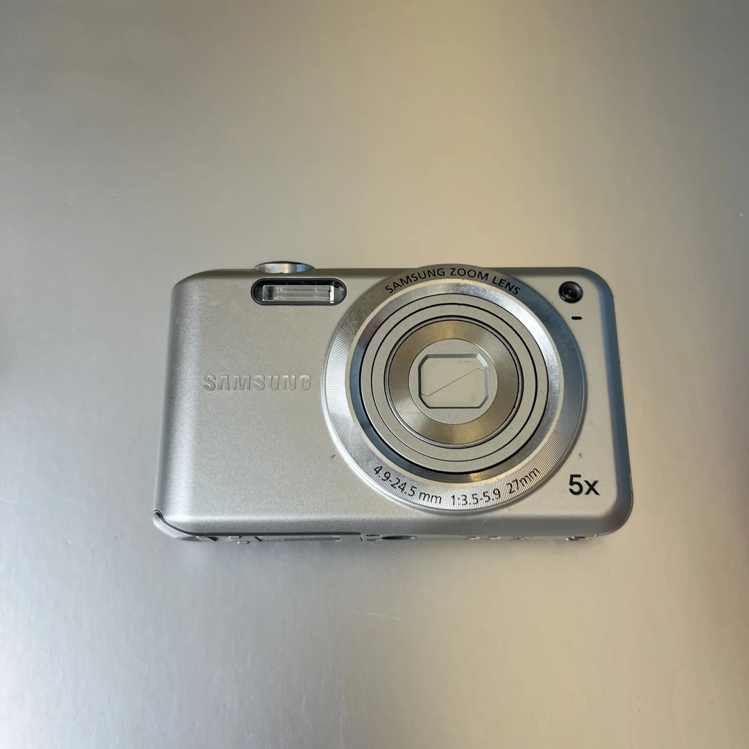 9新 Samsung/三星 es70 1200万像素5倍光学变焦成色好出片好看