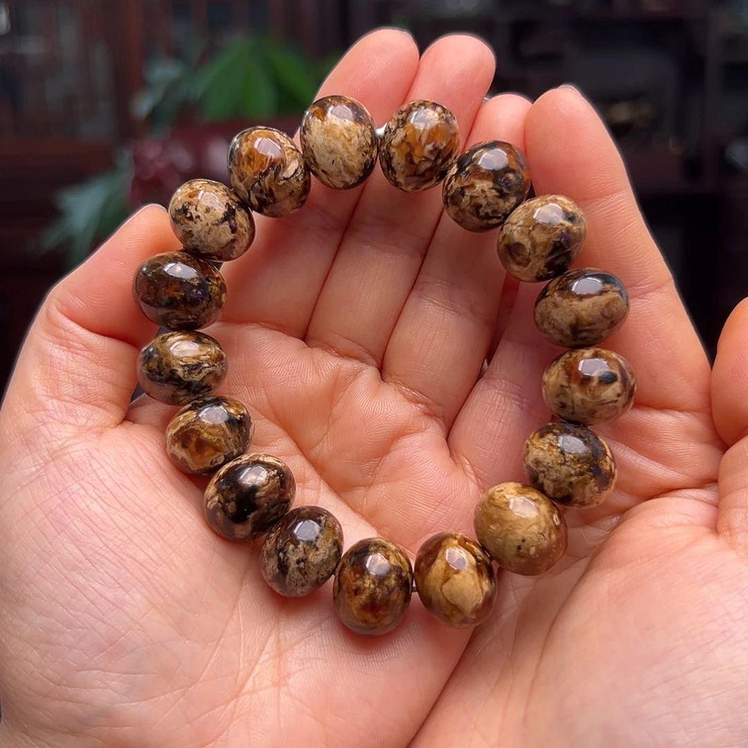 琥珀裸石未镶嵌君****1抚顺琥珀18041.