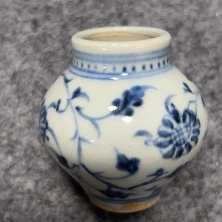 闲***适摆件陶瓷艺术学院美术