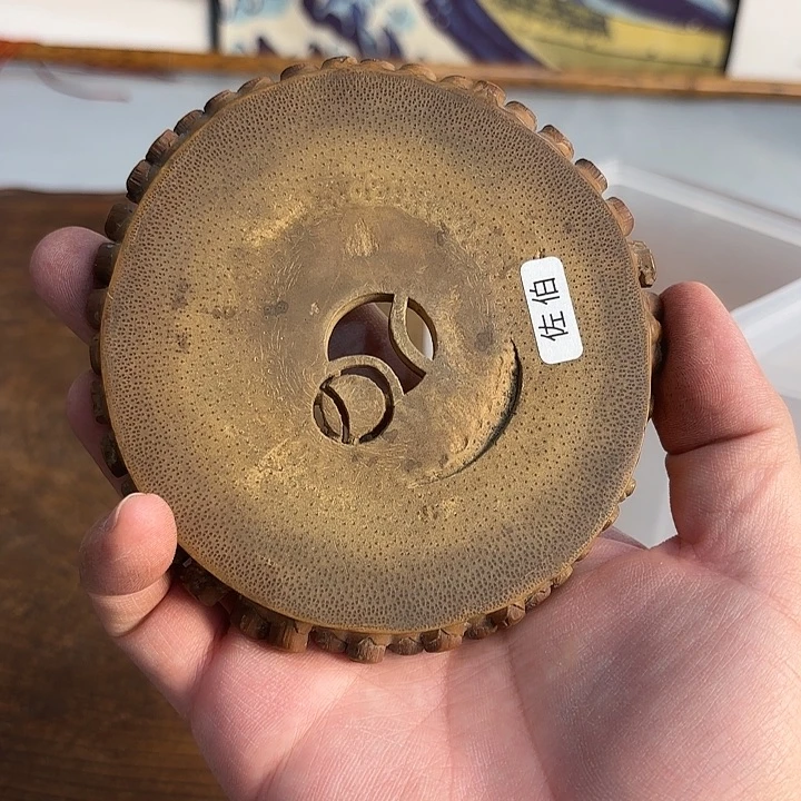 一***矣非常喜欢这个瓷器