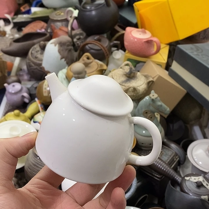 陶瓷艺术品及陶瓷制品