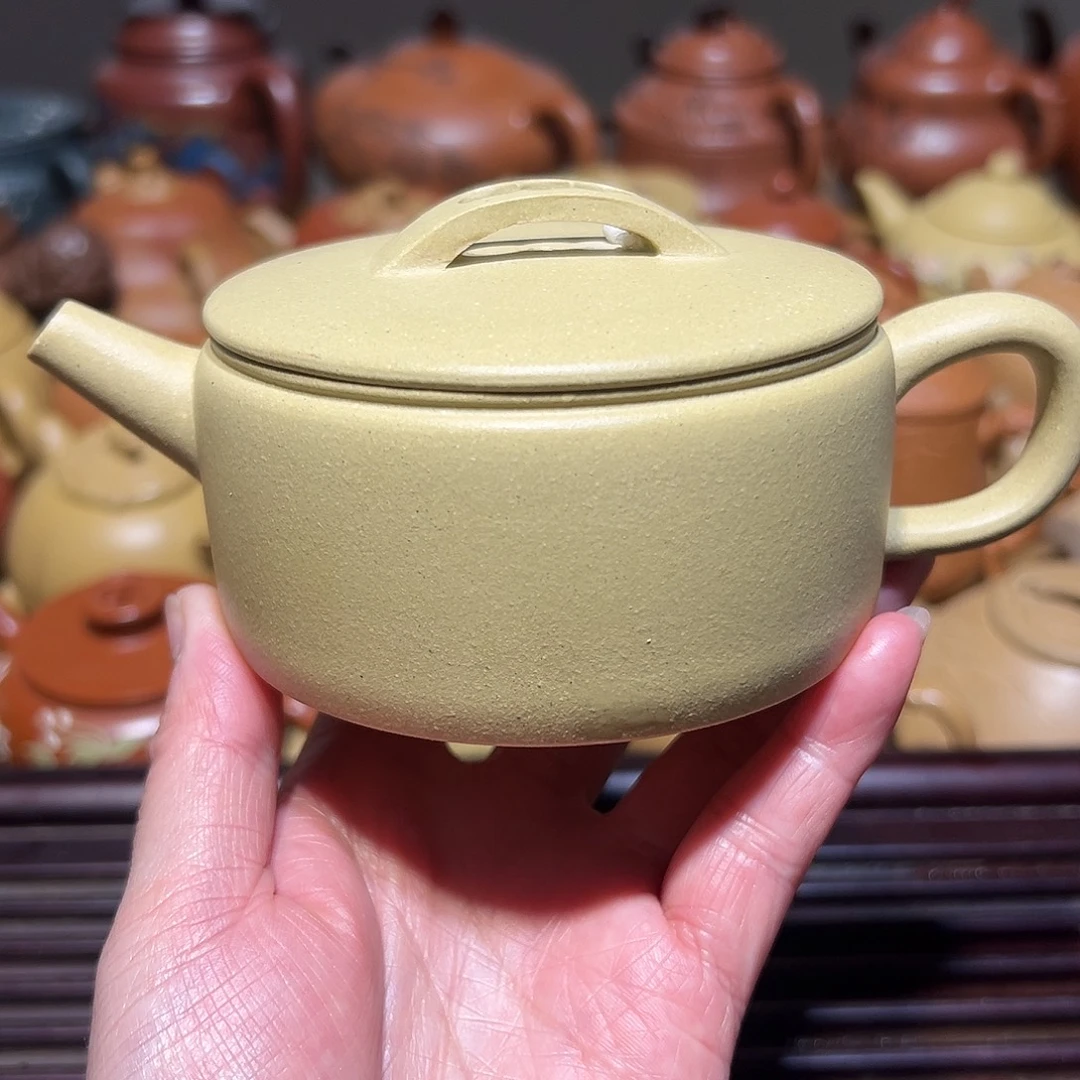 茶壶紫砂宜兴紫砂