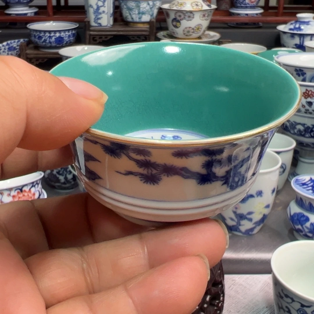 景德镇陶瓷研究所
