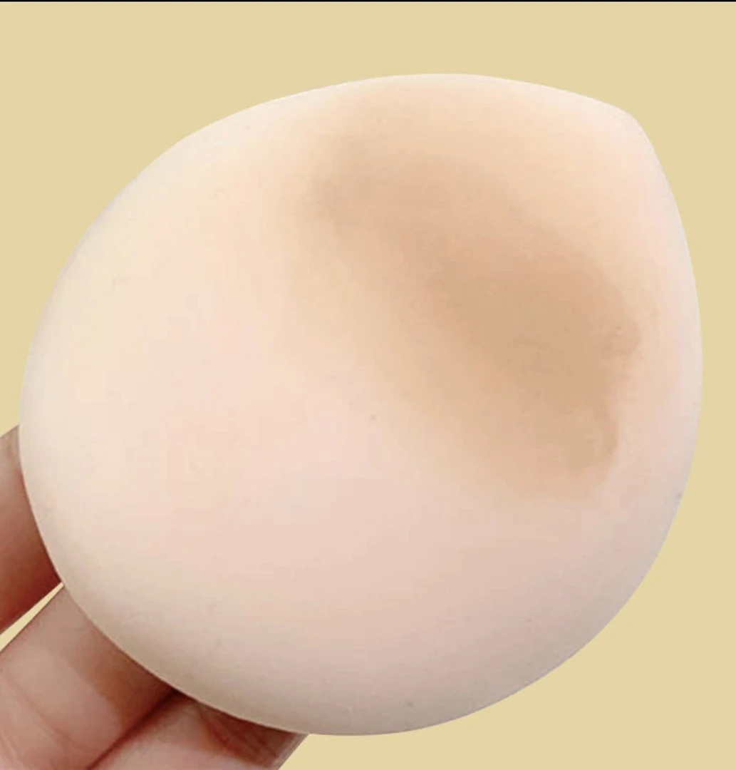 30/150主播叫号来拍干湿两用手指粉扑