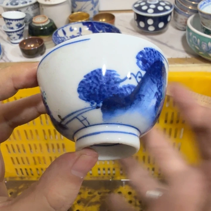 陶瓷推荐第二名20包邮