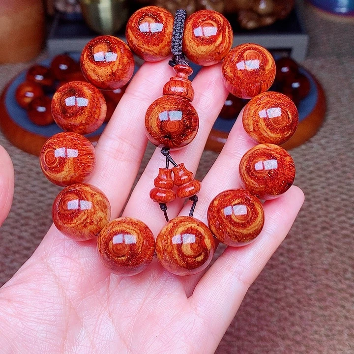 黄花梨/降香黄檀10