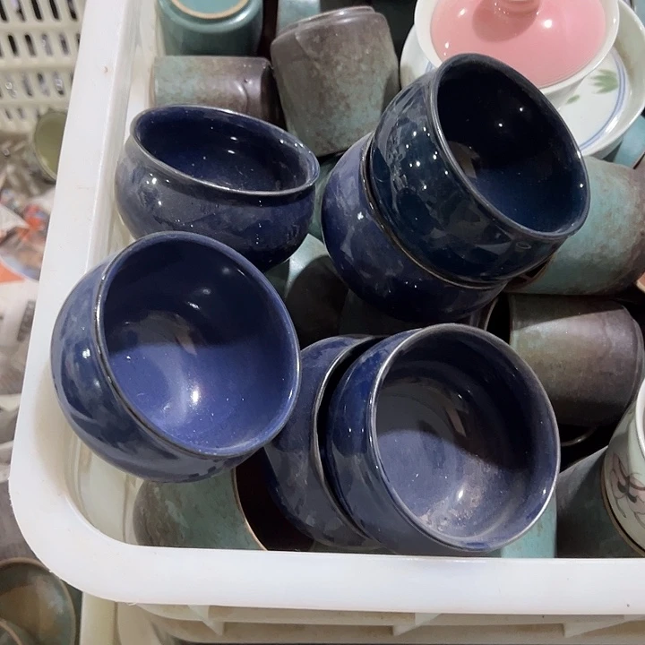 微瑕茶具介意勿拍