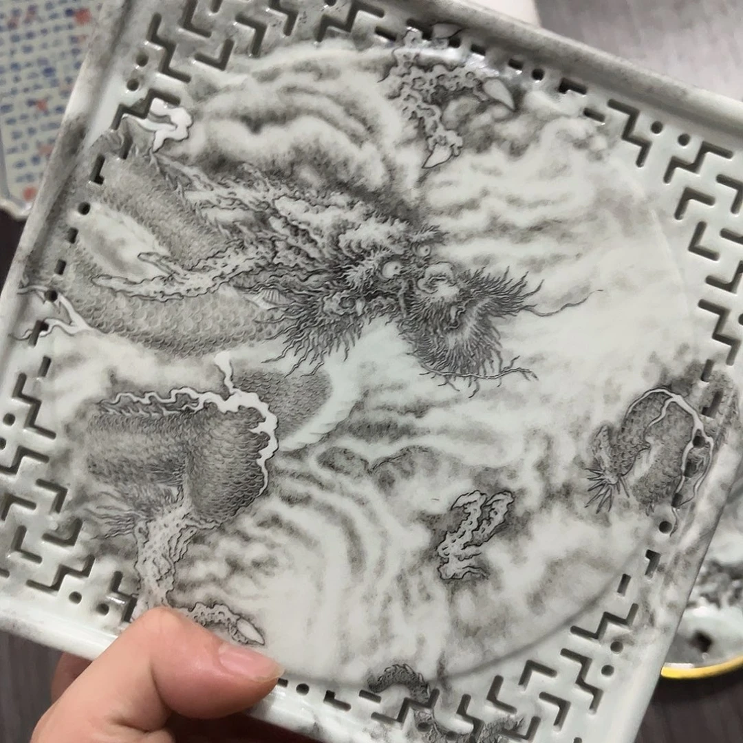 陶摆件整点不一样的玩玩