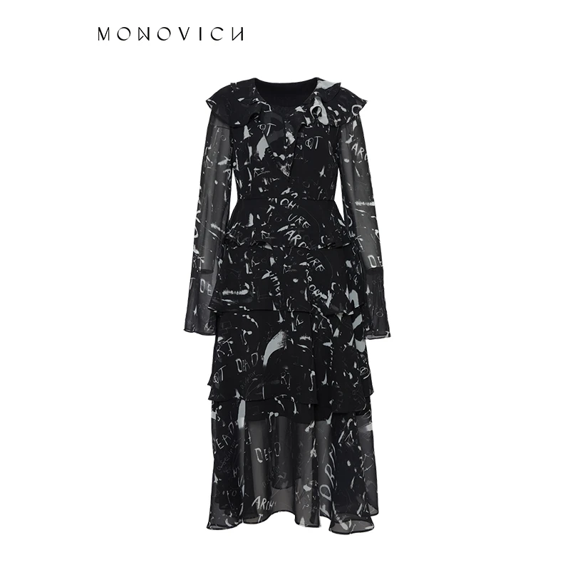 【商场同款】连衣裙8162350140