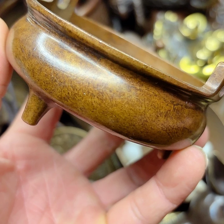 铜摆件铜摆件摆件