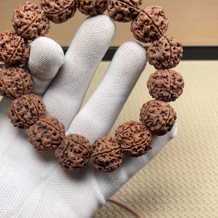 金刚菩提手串金刚菩提