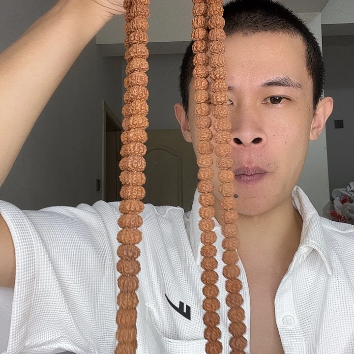 金刚菩提手串谢谢
